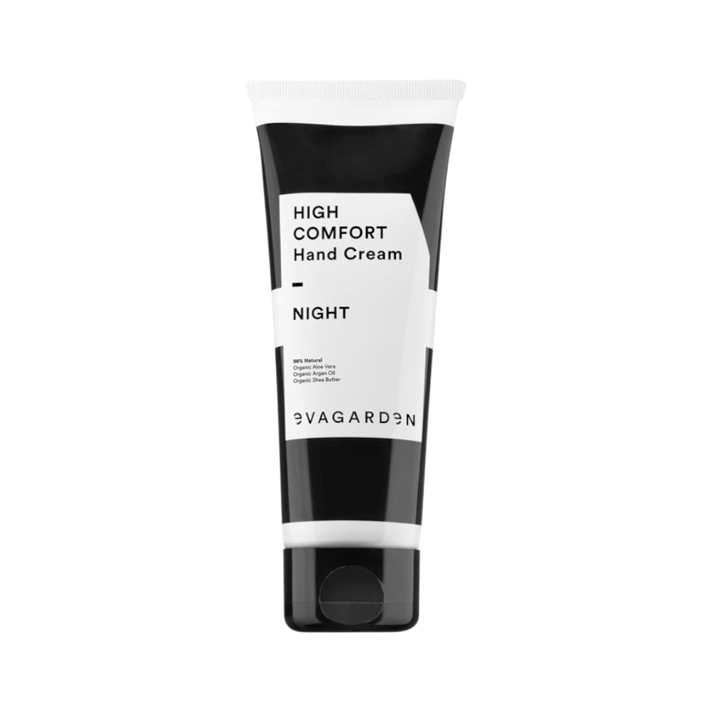 EVAGARDEN HIGH COMFORT HAND CREAM DAY (75ML)