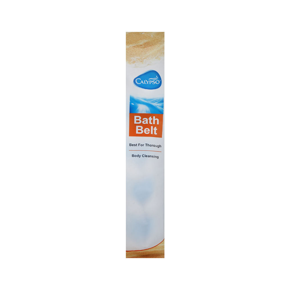 BATH BELT