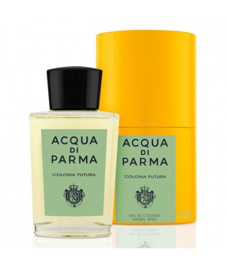 ACQUA DI PARMA COLONIA FUTURA U EAU DE COLOGNE 100ML