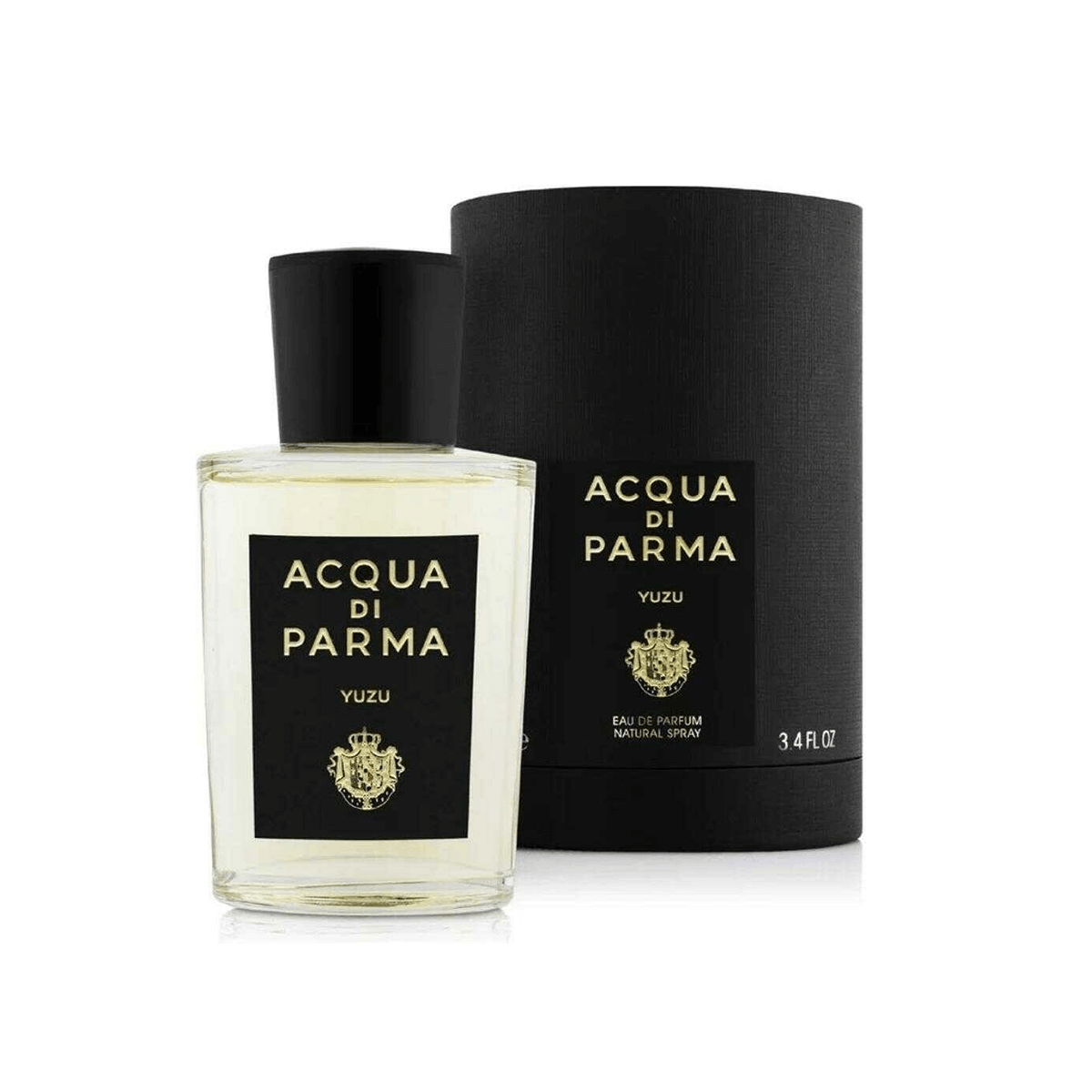 ACQUA DI PARMA YUZU FOR UNISEX EDP 100ML
