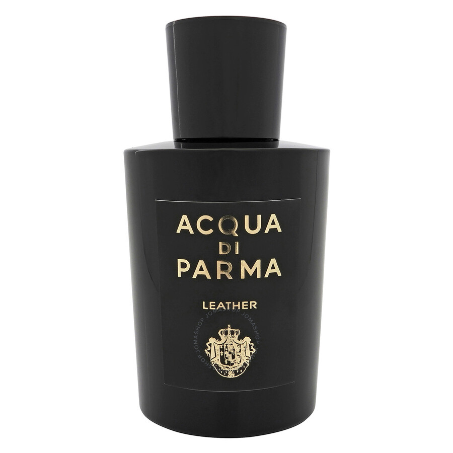 ACQUA DI PARMA LEATHER EDP 100 ML BASIC