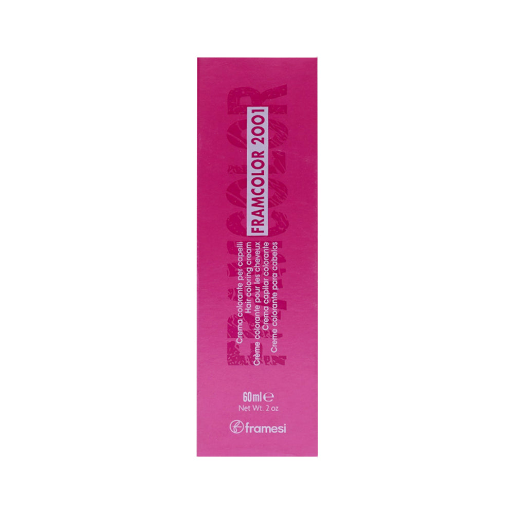 FRAMESI FRAMCOLOR 2001- 1/NP BLACK