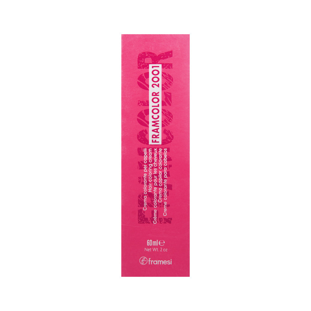 FRAMESI HAIR COLOR 3NP 60 ML 12
