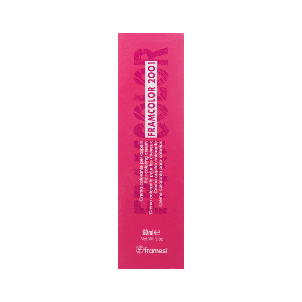 FRAMESI HAIR COLOR 5NP 60 ML
