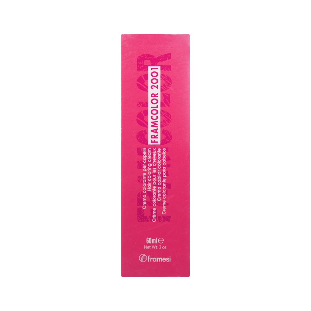 FRAMESI HAIR COLOR 7NP 60 ML