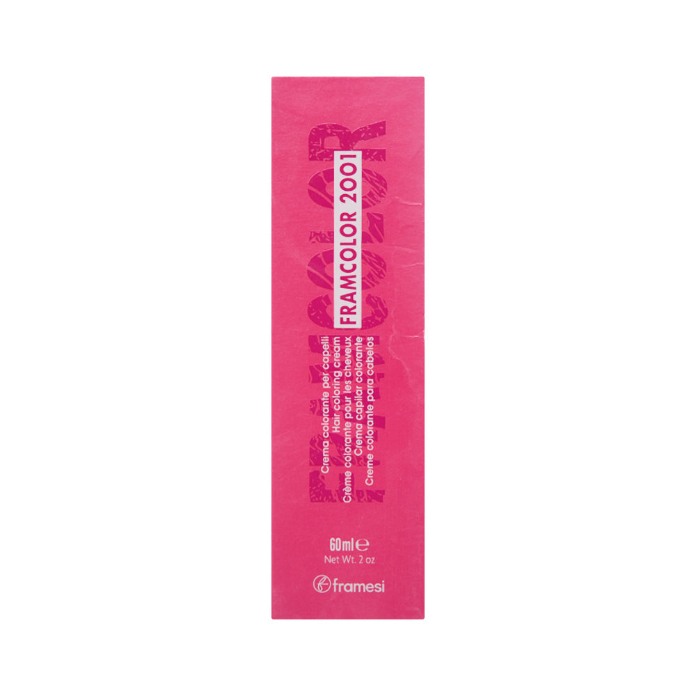 FRAMESI HAIR COLOR 8 NP 60 ML