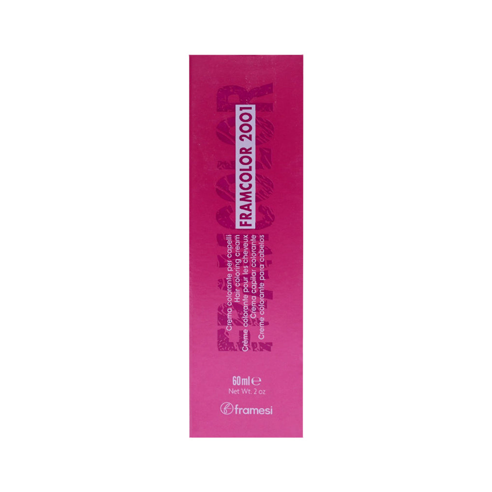 FRAMESI FRAMCOLOR 2001- 9/NP VERY LIGHT BLONDE