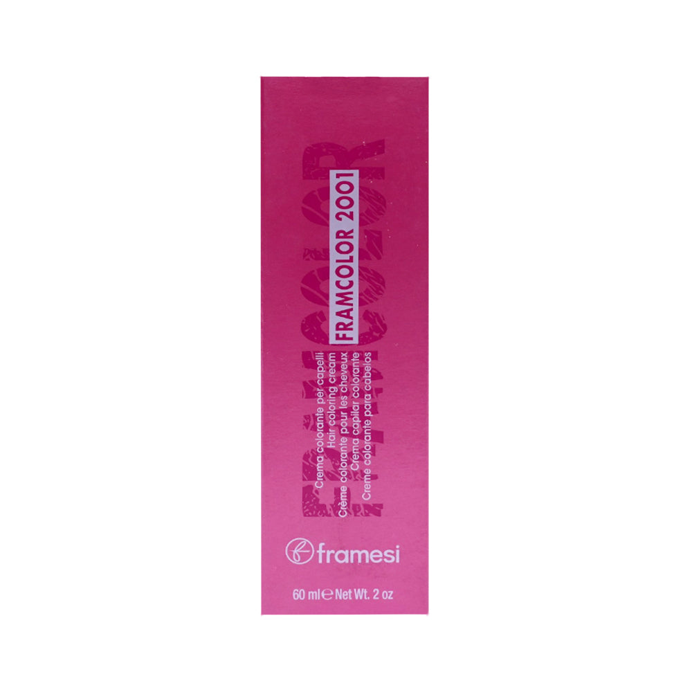 FRAMESI FRAMCOLOR 2001- 5/CC DARK ASH