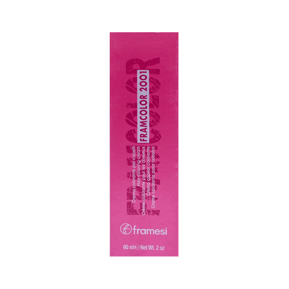 FRAMESI FRAMCOLOR 2001- 9/P VERY LIGHT PEARL BLONDE