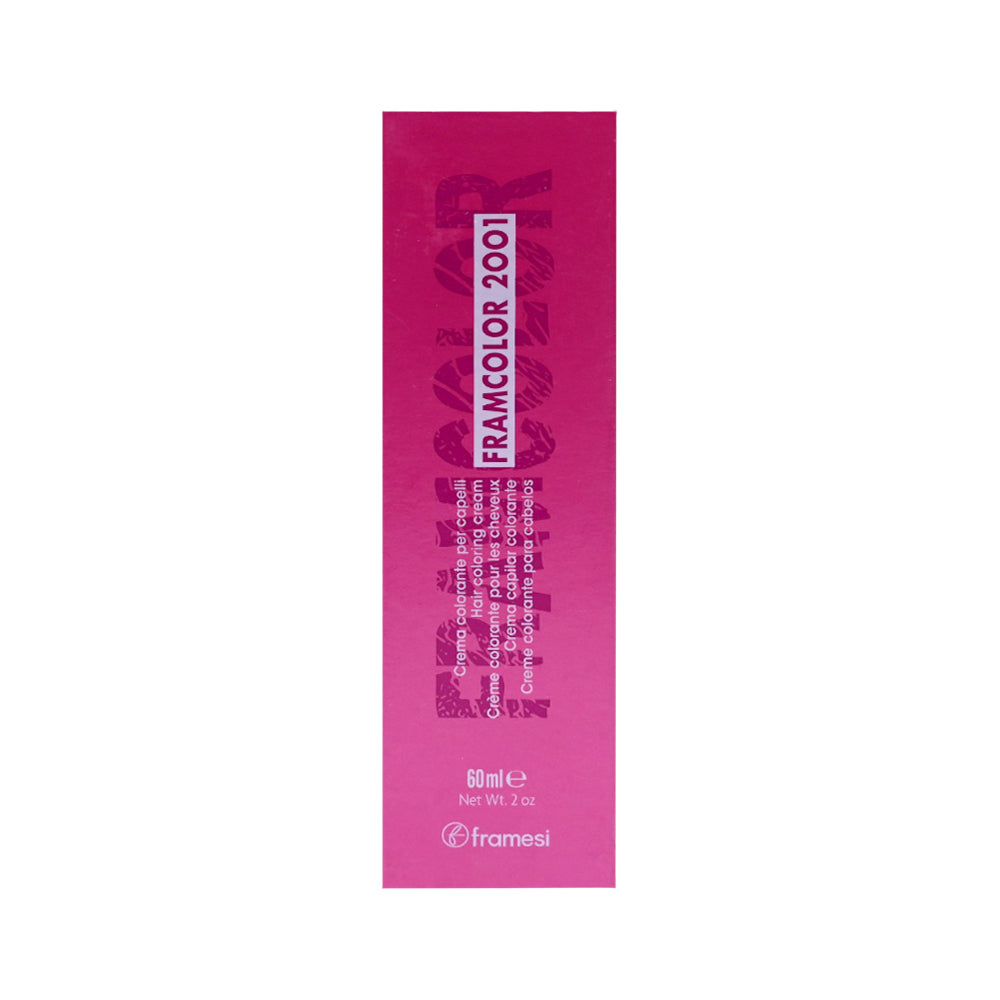 FRAMESI FRAMCOLOR 2001- US/PLUS ULTRA LIFT PLUS