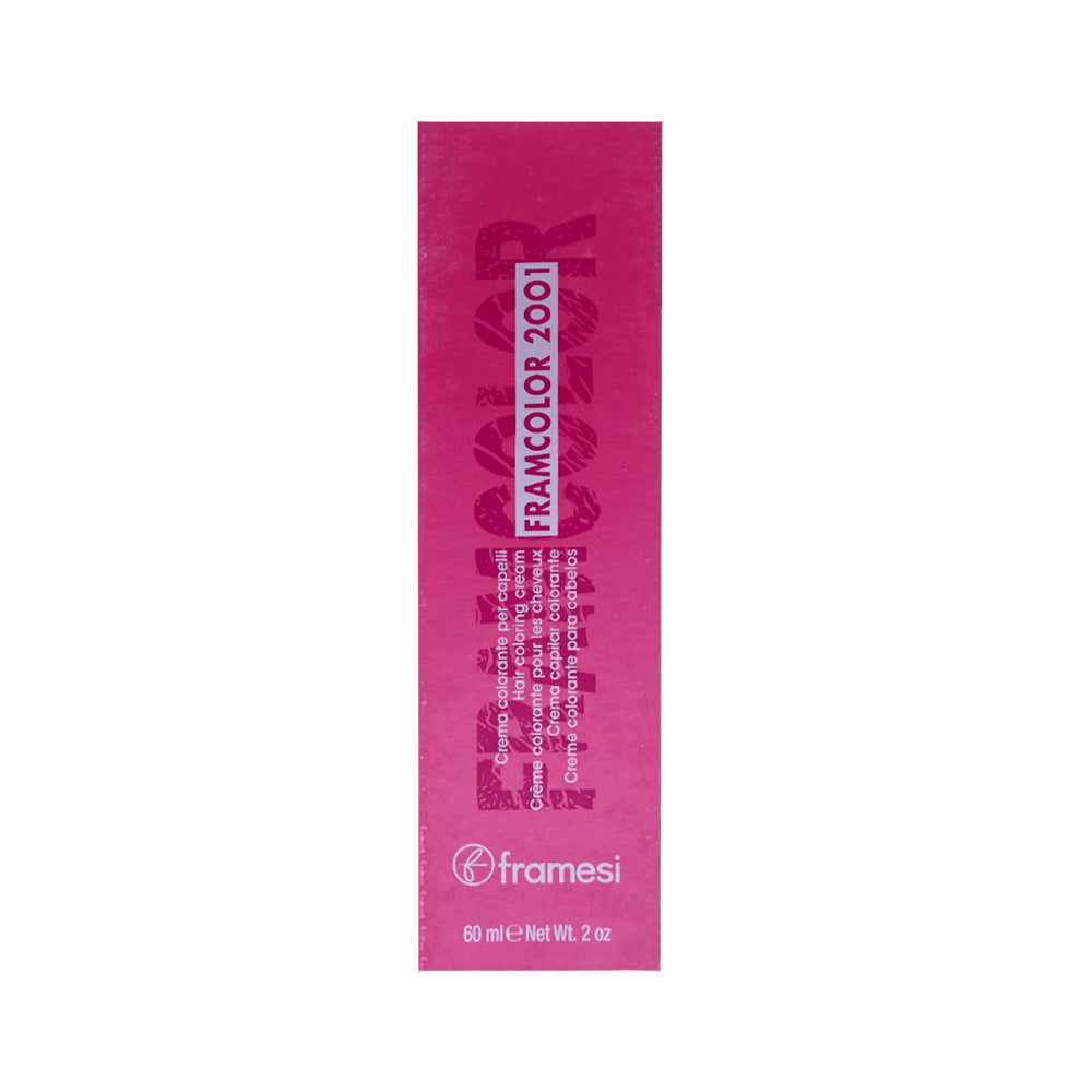 FRAMESI HAIR COLOR 8SD 60 ML