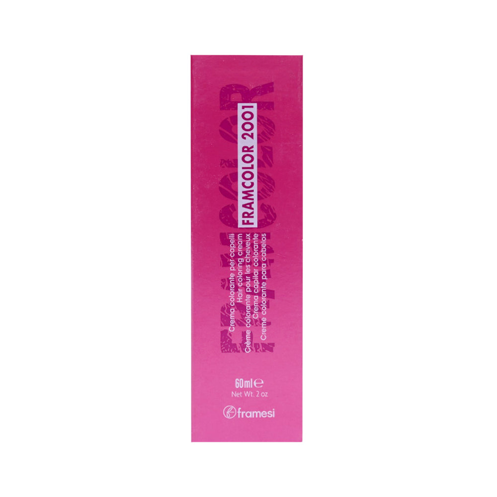 FRAMESI FRAMCOLOR 2001- 7/BP MEDIUM BEIGE BLONDE