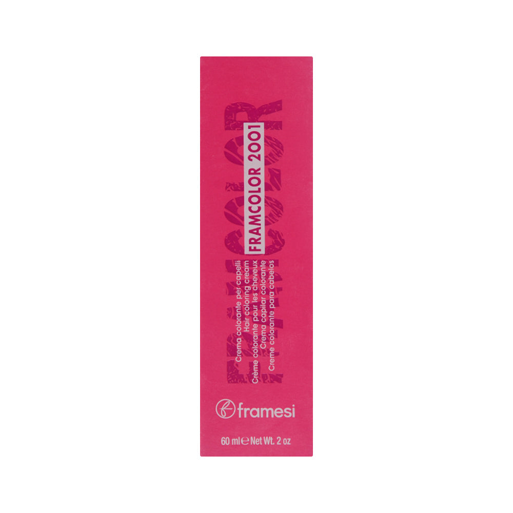 FRAMESI HAIR COLOR 4W 60 ML