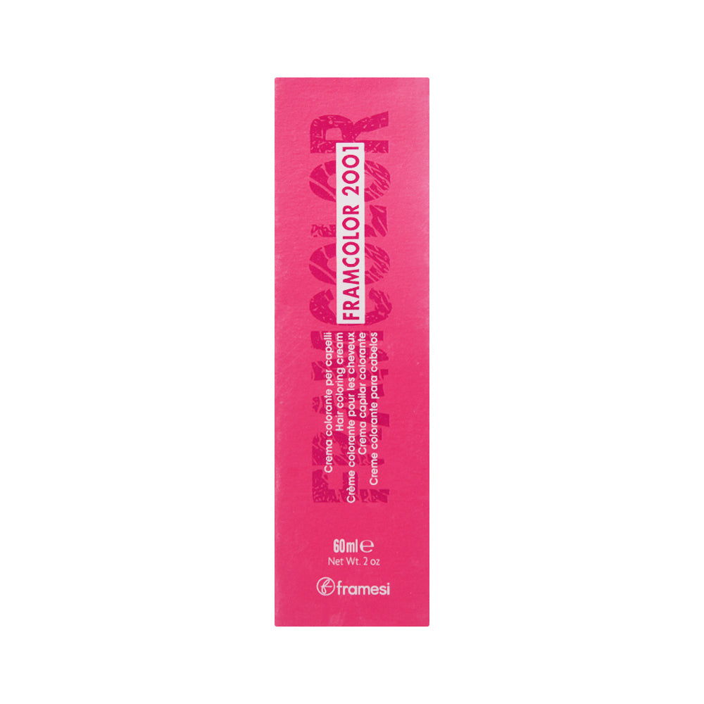 FRAMESI HAIR COLOR 5W 60 ML