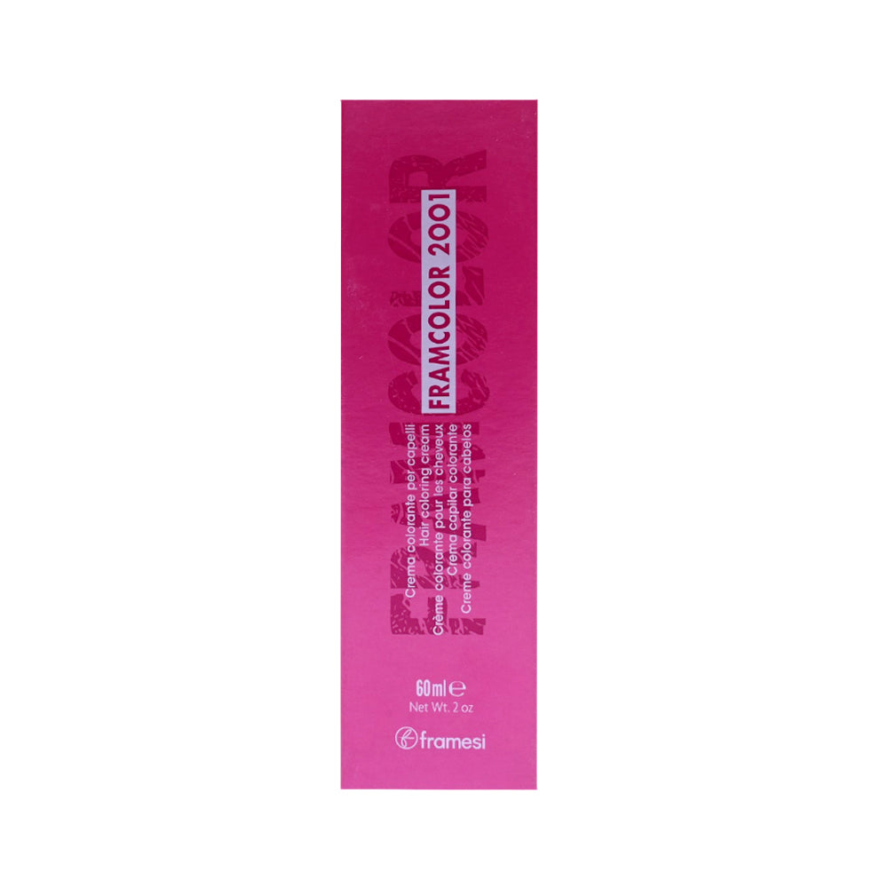 FRAMESI HAIR COLOR 6W 60 ML