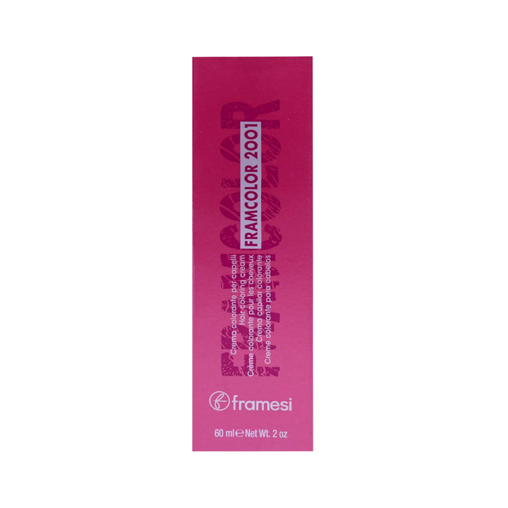 FRAMESI FRAMCOLOR 2001- 8/W LIGHT BLONDE - OAK
