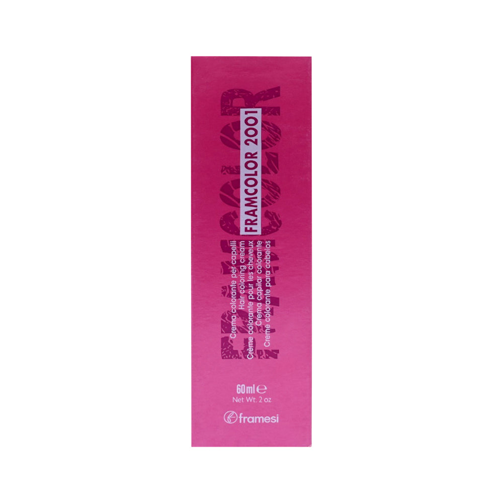 FRAMESI FRAMCOLOR 2001- 5/G MAHOGANY-CHESTNUT GLACE
