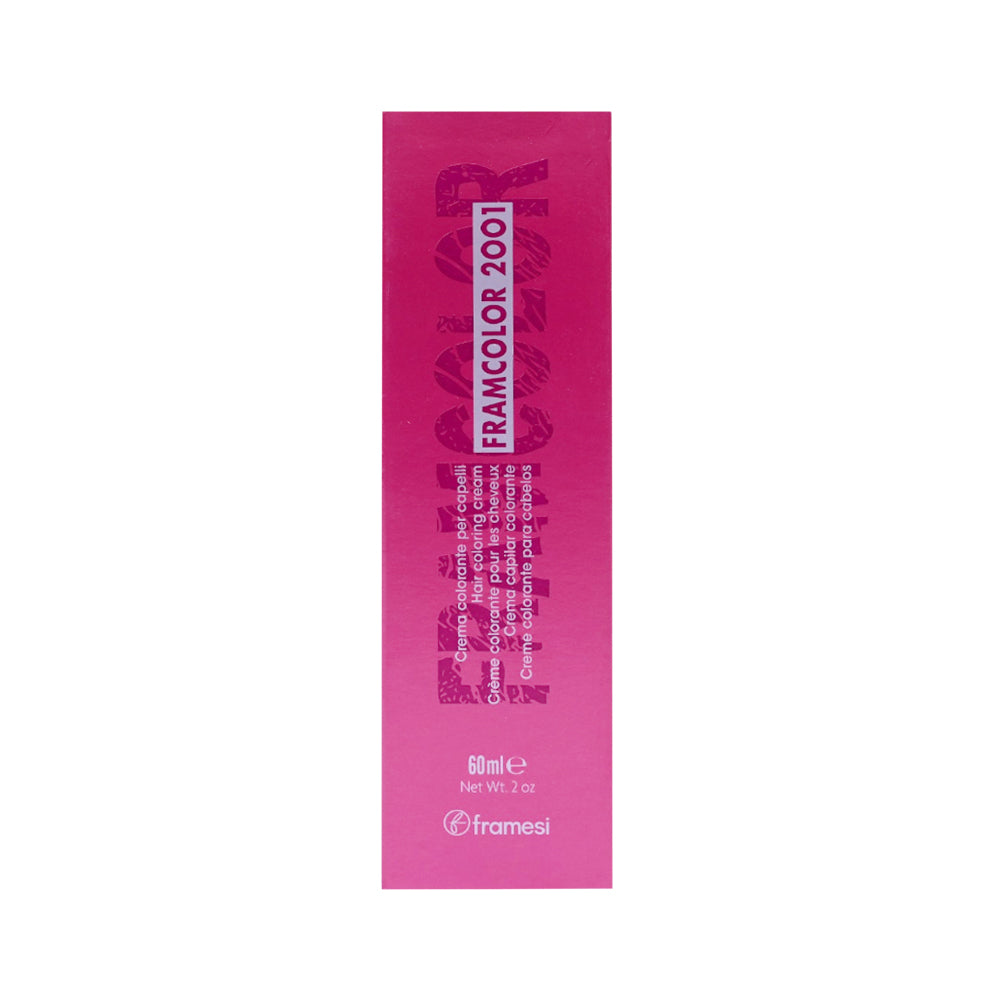 FRAMESI HAIR COLOR 6G 60 ML