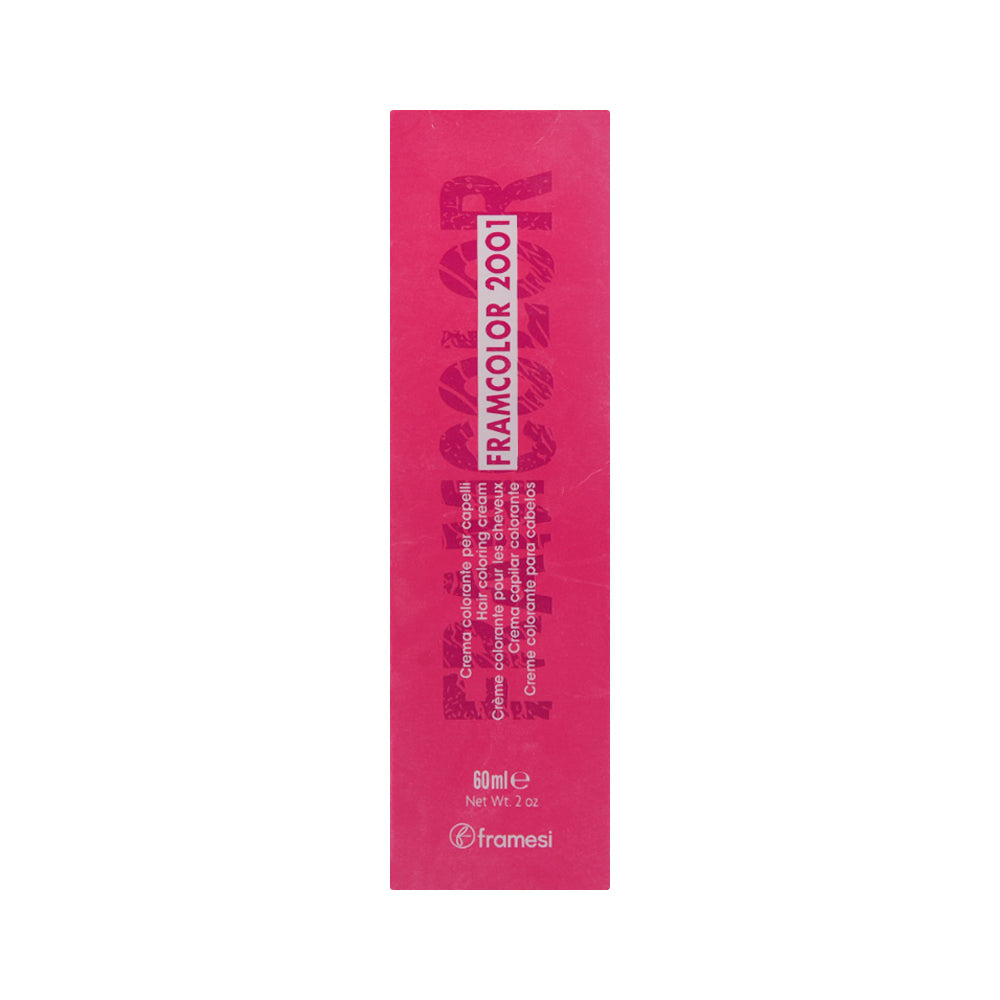 FRAMESI HAIR COLOR 7G 60 ML