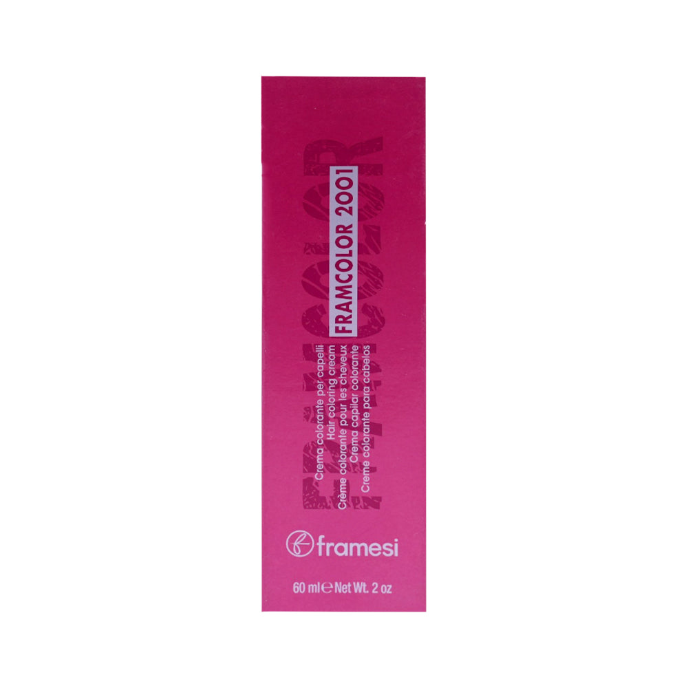 FRAMESI FRAMCOLOR 2001- 6/TRP TITIAN RED