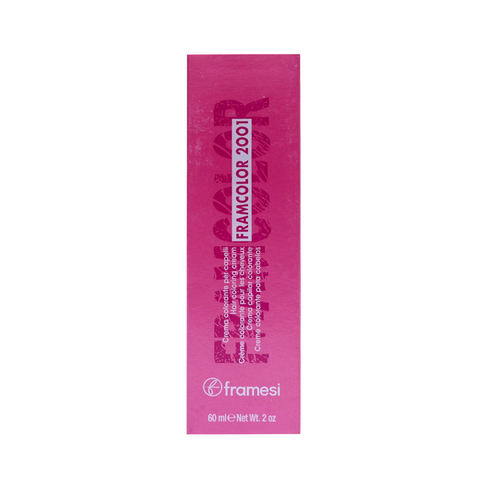 FRAMESI FRAMCOLOR 2001 - 7/TRP BRIGHT TITIAN