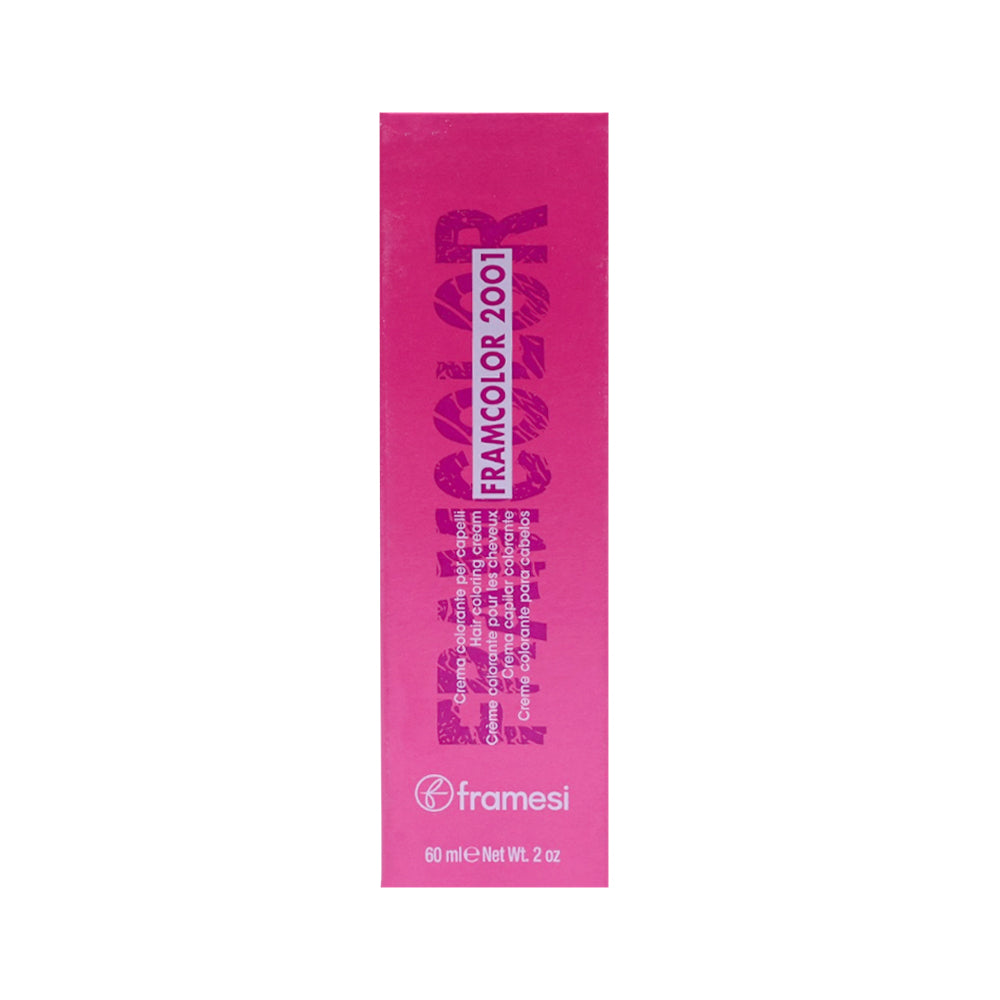 FRAMESI FRAMCOLOR 2001 - 8/TRP GOLDEN TITIAN