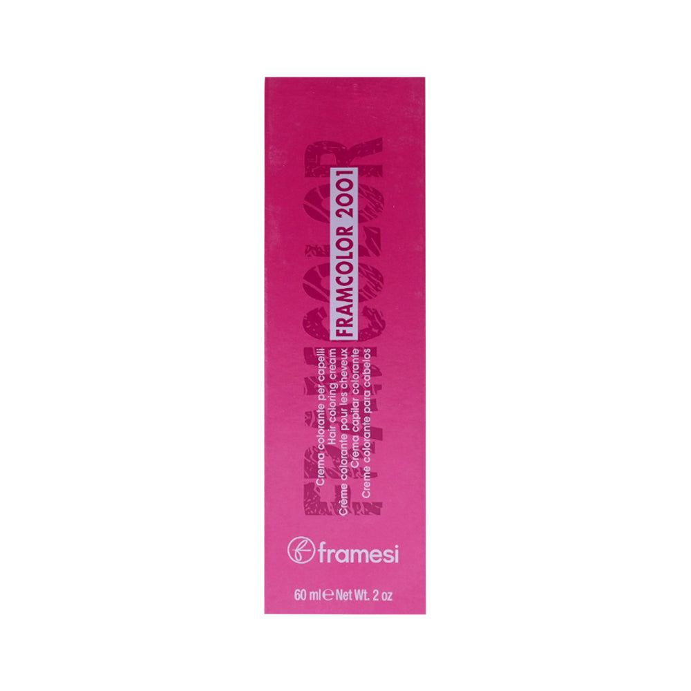 FRAMESI FRAMCOLOR 2001- 630 PURE GREEN