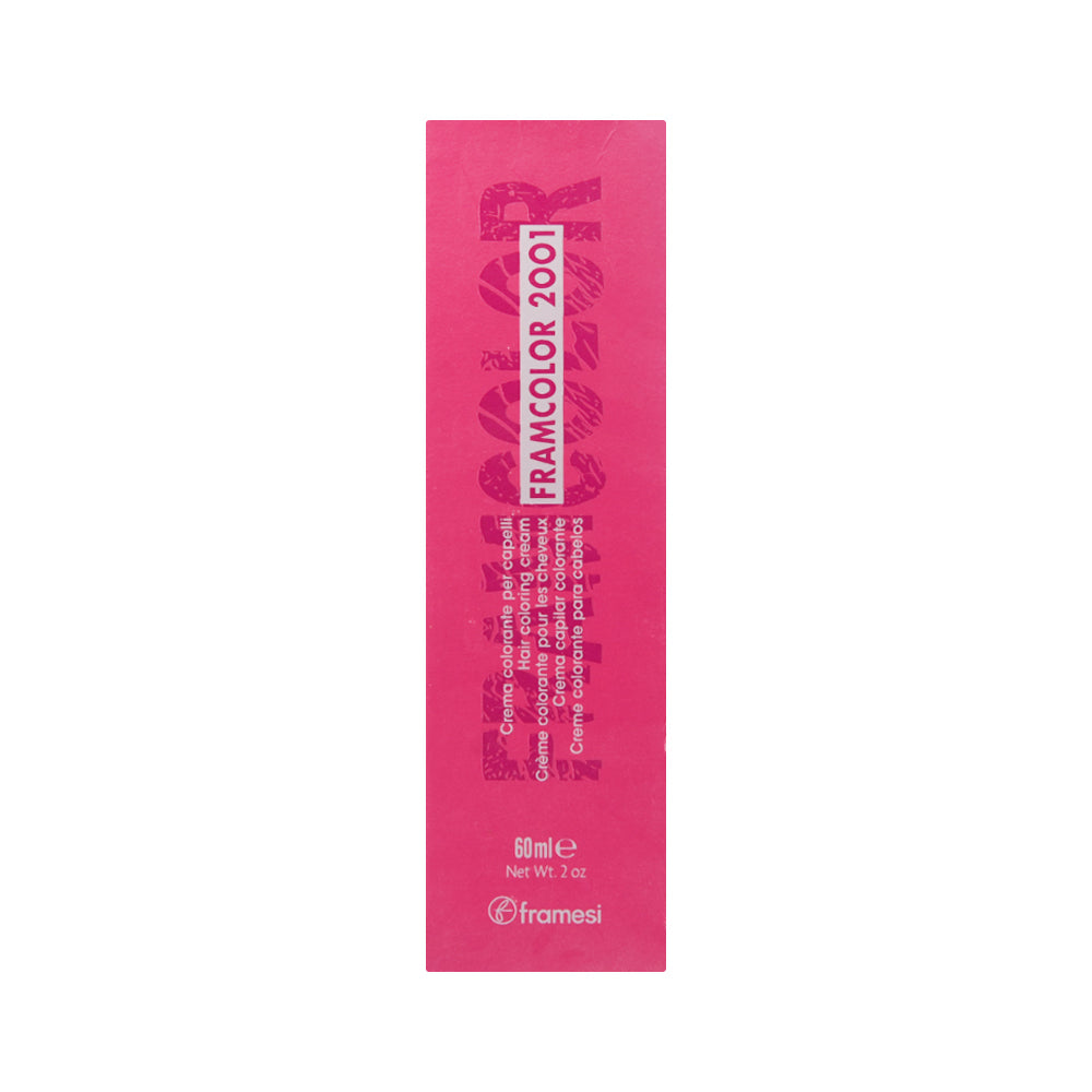 FRAMESI HAIR COLOR 5HR 60 ML