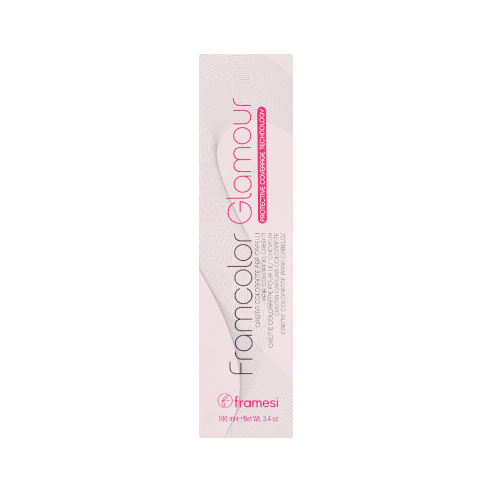 FRAMESI FRAMCOLOR GLAMOUR- 9 VERY LIGHT BLONDE