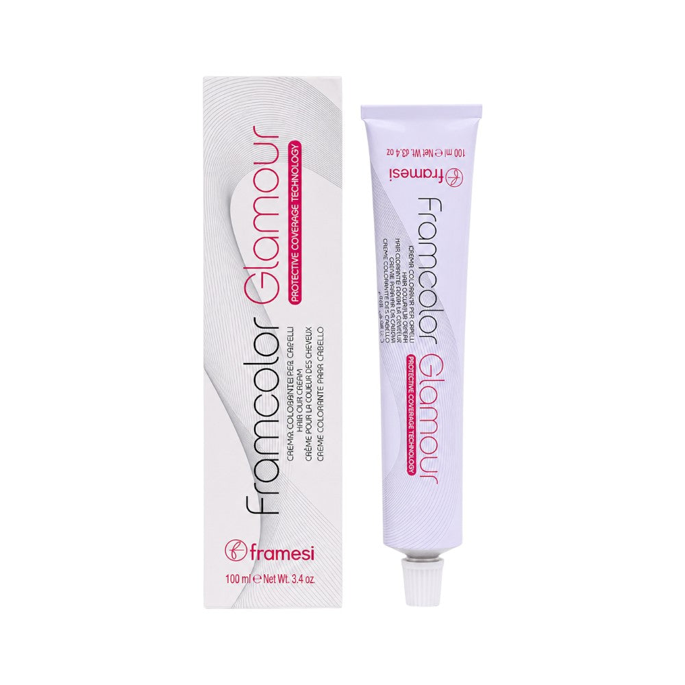FRAMESI FRAMCOLOR GLAMOUR- 8.33 LIGHT GOLDEN BLONDE
