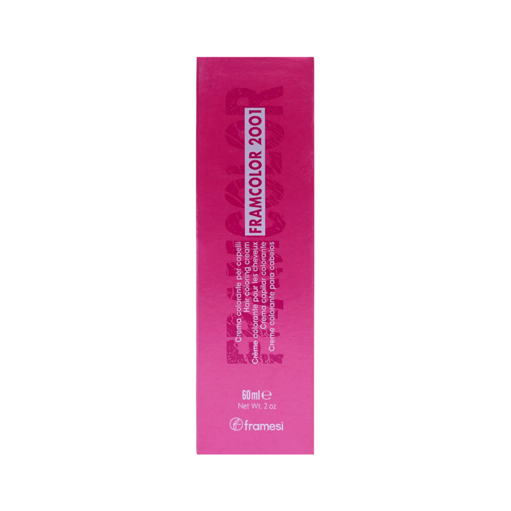 FRAMESI FRAMCOLOR 2001- 6/EXN DARK BLONDE EXTREME NATURAL
