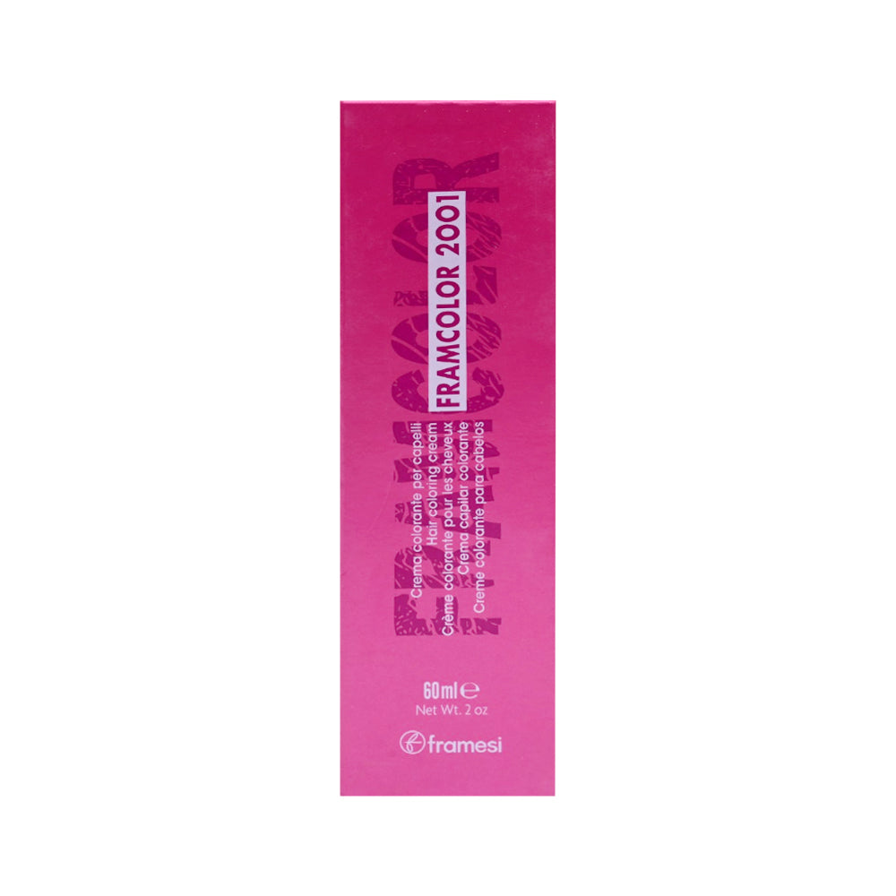 FRAMESI FRAMCOLOR 2001- 9/EXN VERY PALE BLONDE EXTREME NATUR