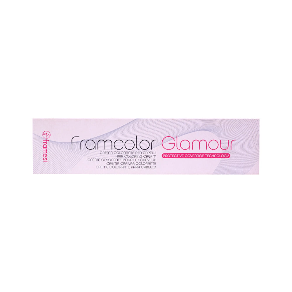 FRAMESI HAIR COLOR 6.36 SANDY DARK BLONDE