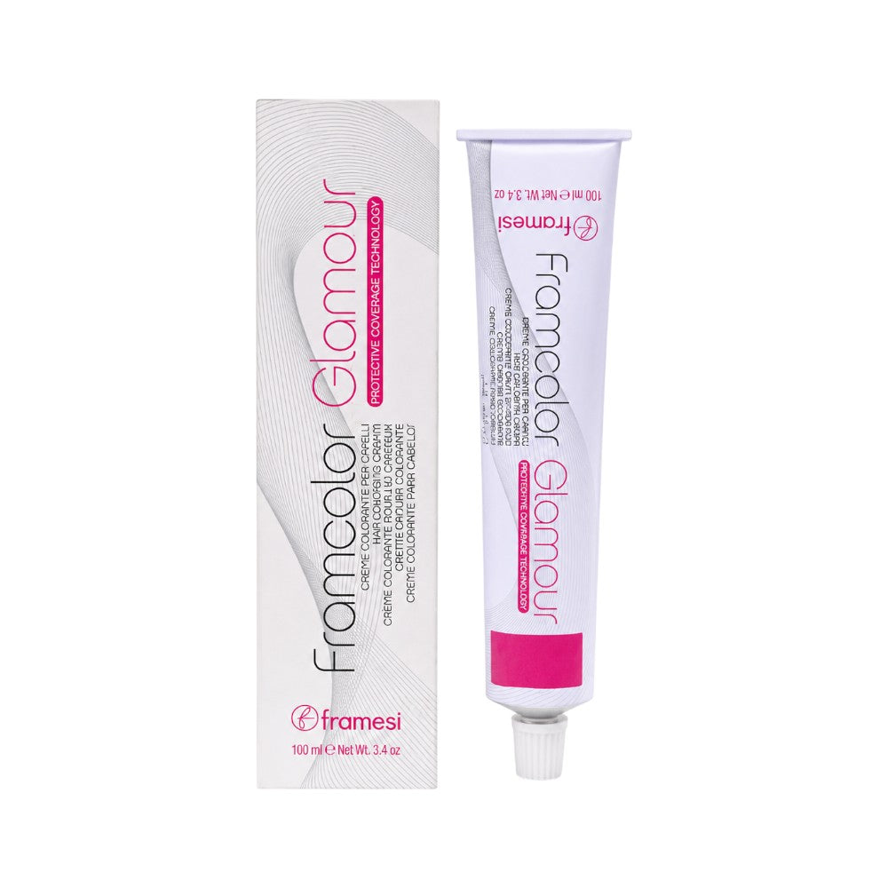 FRAMESI FRAMCOLOR GLAMOUR- 9.36 SANDY VERY LIGHT BLONDE