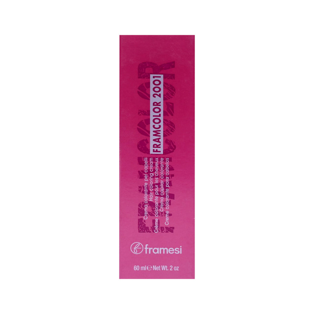 FRAMESI FRAMCOLOR 2001- 5/KR CARAMEL CHESTNUT