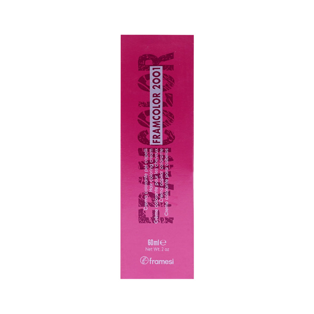 FRAMESI FRAMCOLOR 2001- 6/KR DARK CARAMEL BLONDE