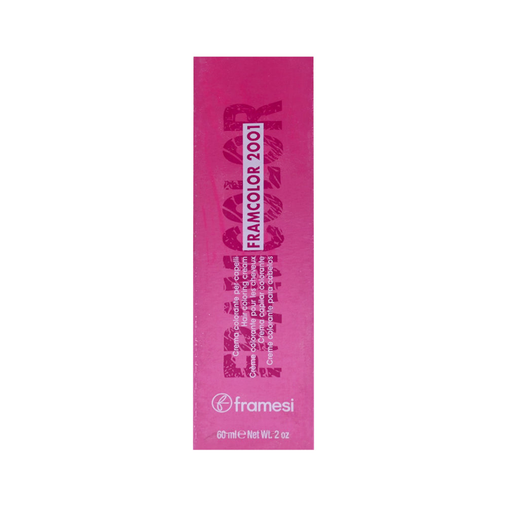 FRAMESI FRAMCOLOR 2001- 6/SB DARK SANDY BLONDE
