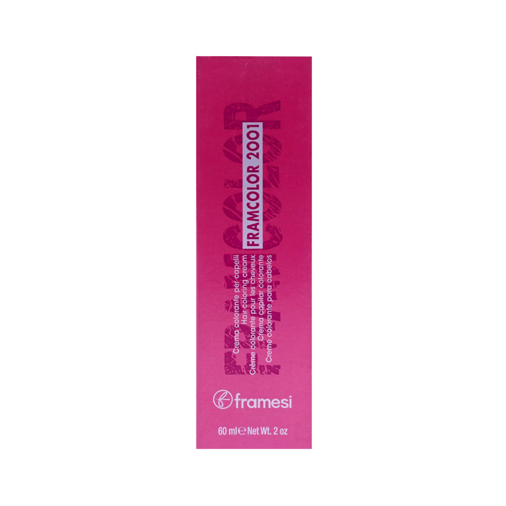 FRAMESI FRAMCOLOR 2001- 8/SB LIGHT SANDY BLONDE