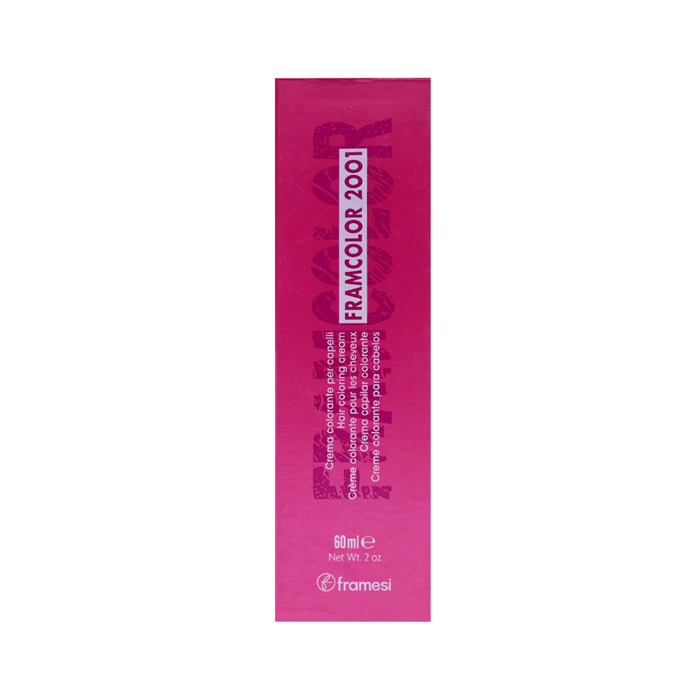 FRAMESI FRAMCOLOR 2001- 9/SB VERY PALE SANDY BLONDE