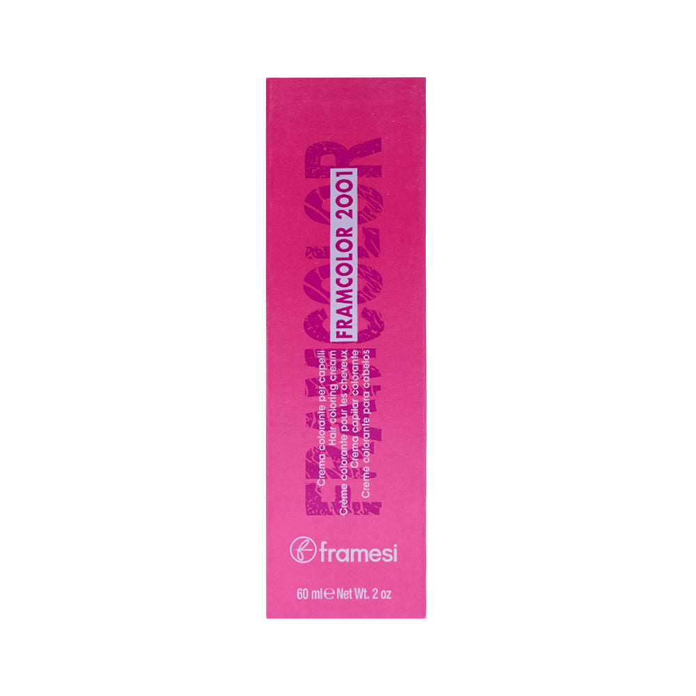 FRAMESI FRAMCOLOR 2001- 5/CB LIGHT CHESTNUT COOL BROWN