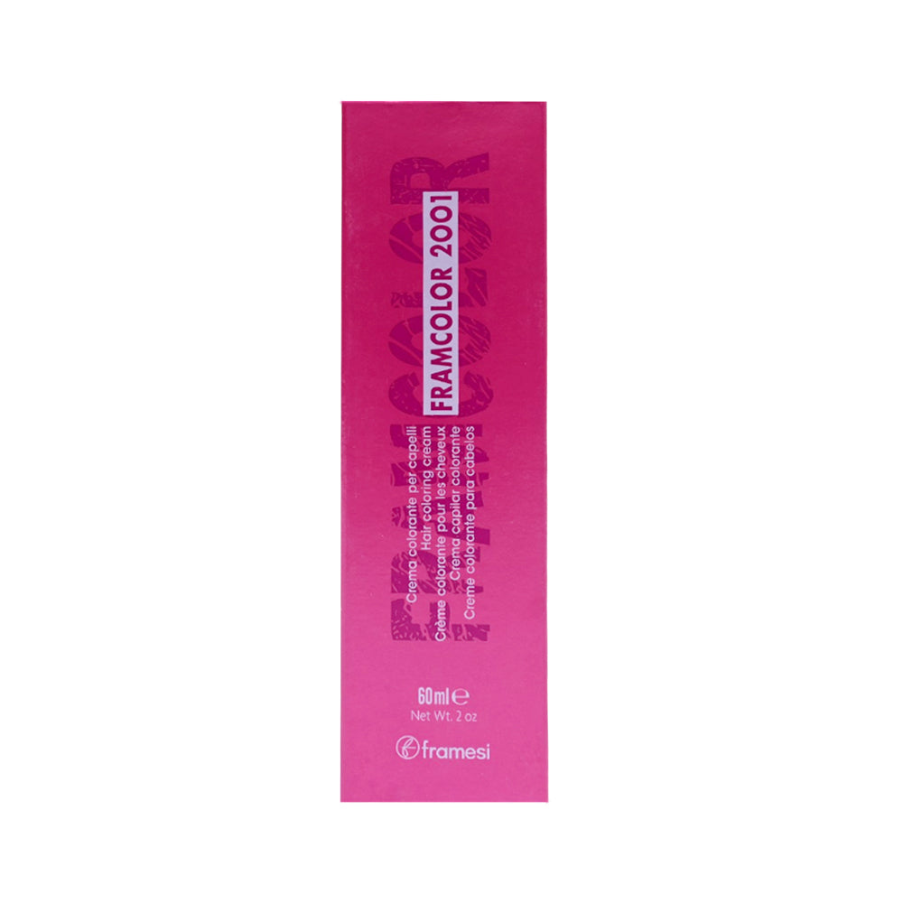 FRAMESI FRAMCOLOR 2001- 6/CB DARK BLONDE COOL BROWN
