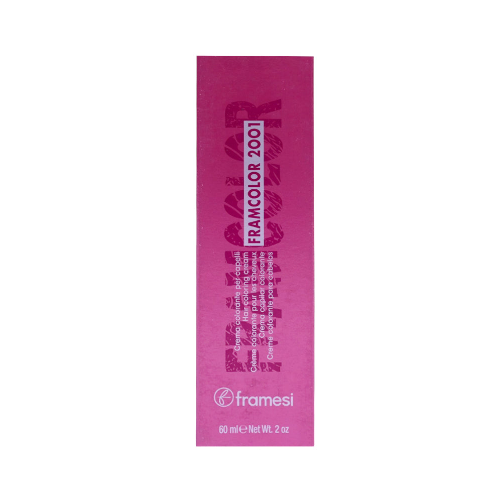 FRAMESI FRAMCOLOR 2001- 4/DC DARK COFFEE