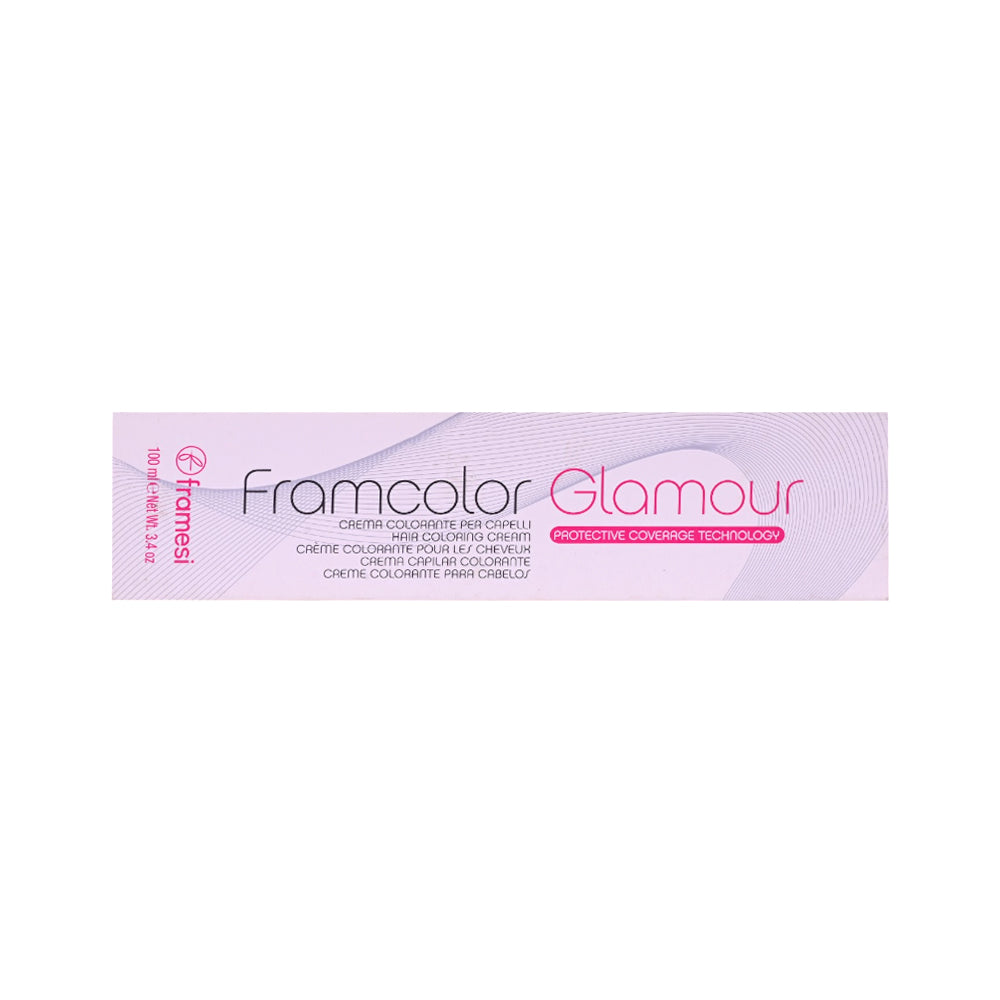 FRAMESI FRAMCOLOR GLAMOUR- 10.35 GOLDEN ROSE BLONDE