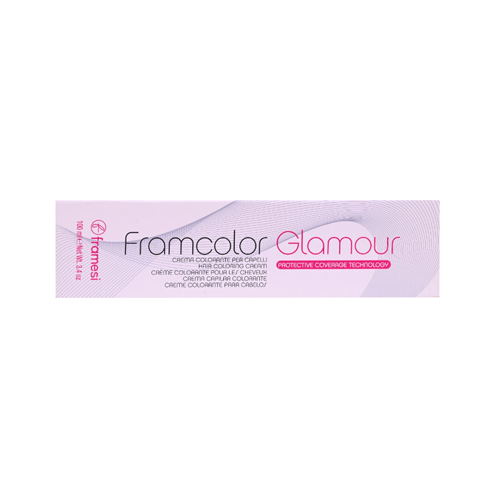 FRAMESI FRAMCOLOR GLAMOUR- 10.16 GOLDEN WHITE BLONDE