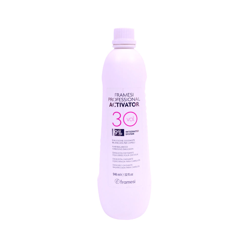 FRAMESI PROFESSIONAL ACTIVATOR-30 VOL 946 ML