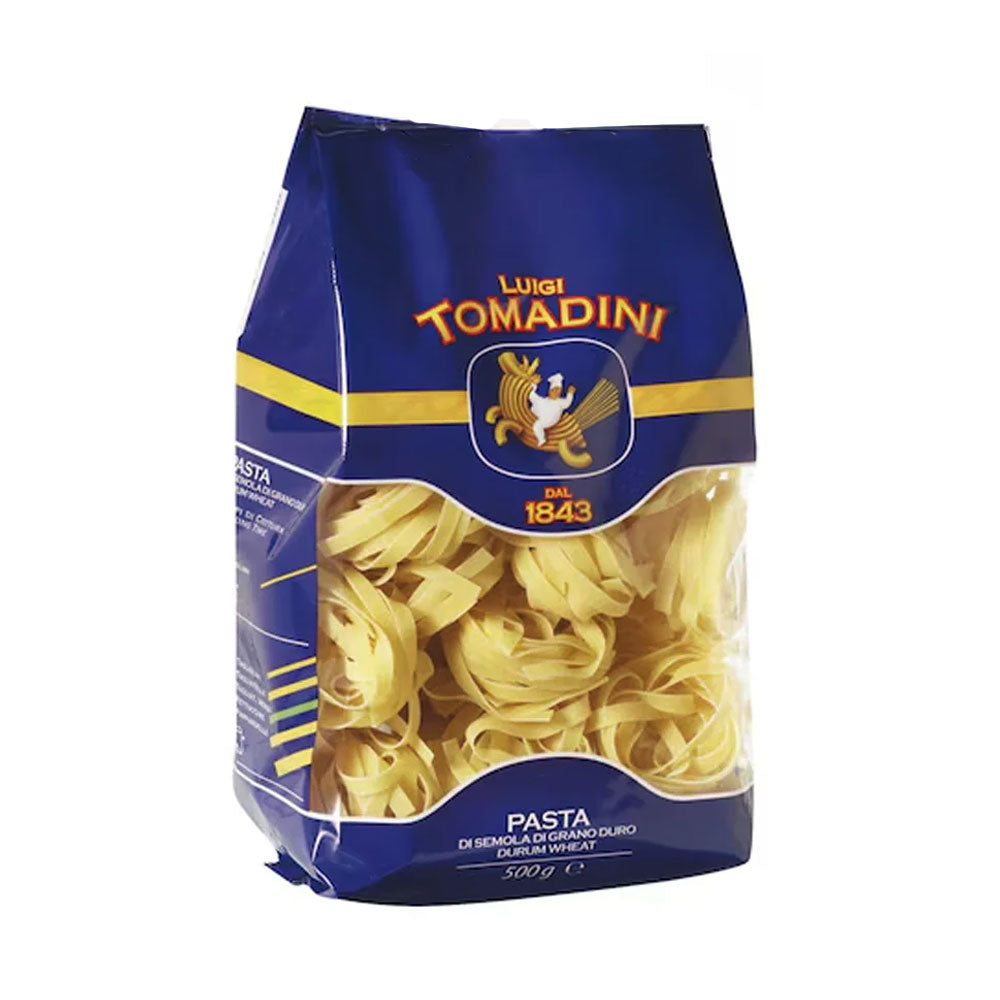 LUIGI TOMADINI PASTA 500 GM