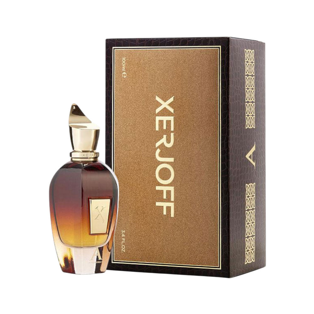 XERJOFF ALEXANDRIA 2 FOR MEN PERFUME 100ML