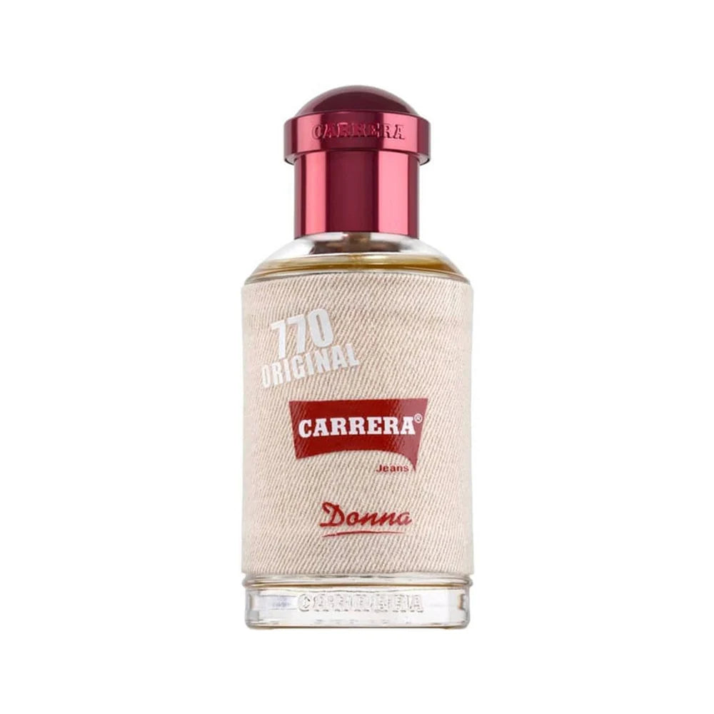 CARRERA JEANS DONA ORIGNAL 770 FOR MEN EDP 125ML