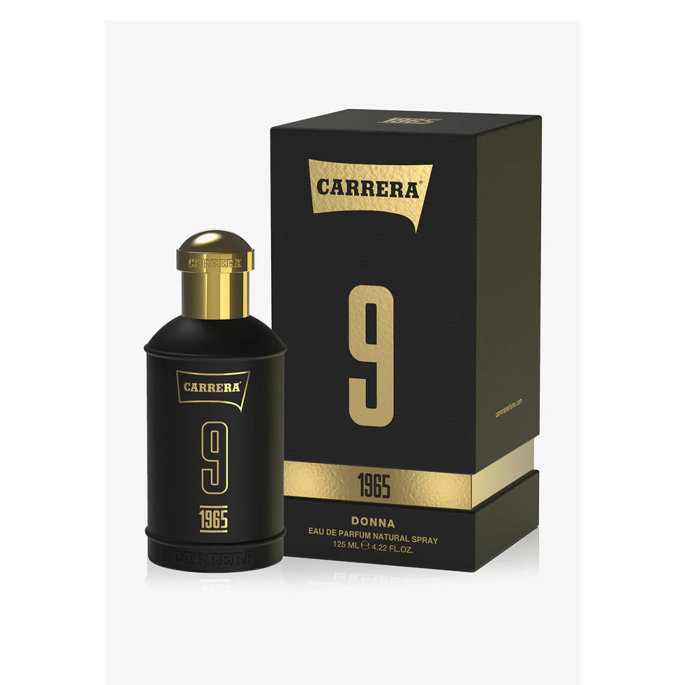 CARRERA NO 9 COLLECTORS 1965 DONA EDP 125ML