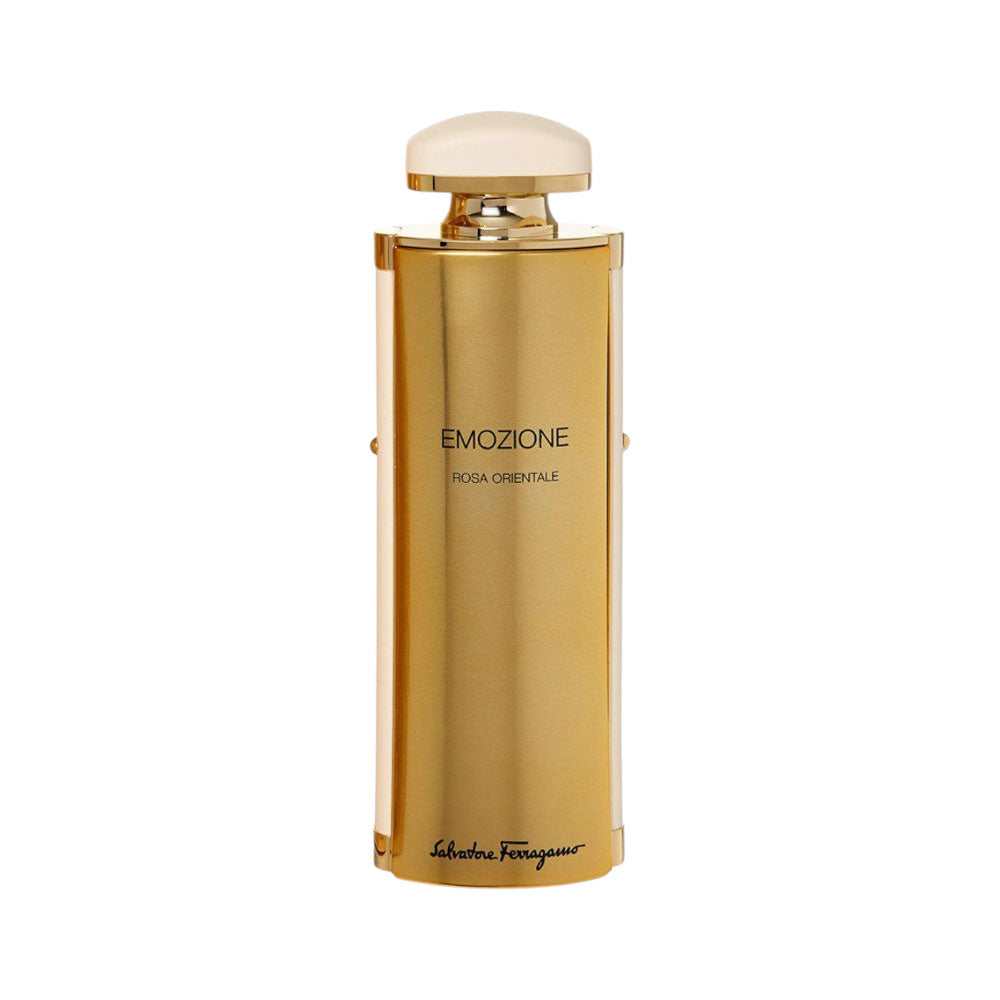 SALVATORE FERRAGAMO EMOZIONE ROSA ORIENTALE W EDP 92ML